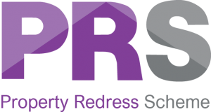 The PRS LOGO